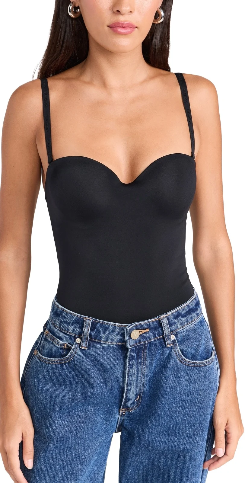 Forming Thong String Bodysuit Forming Thong String Bodysuit