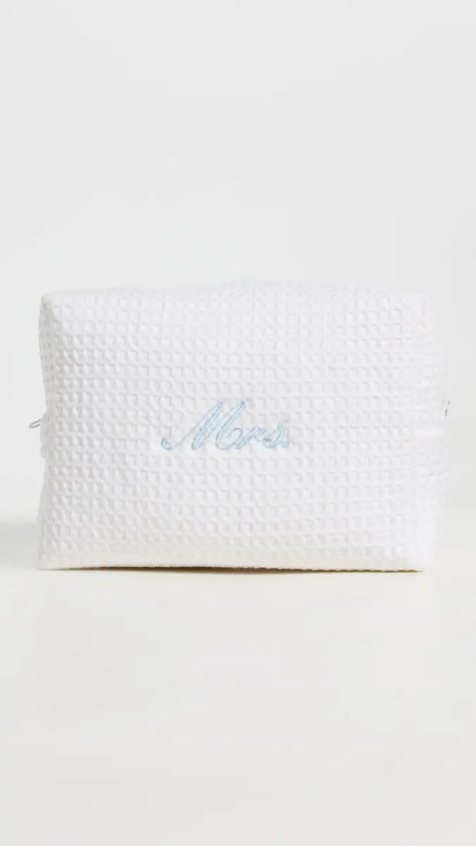 Abbode Mrs. Waffle Pouch | Thumbnail 2