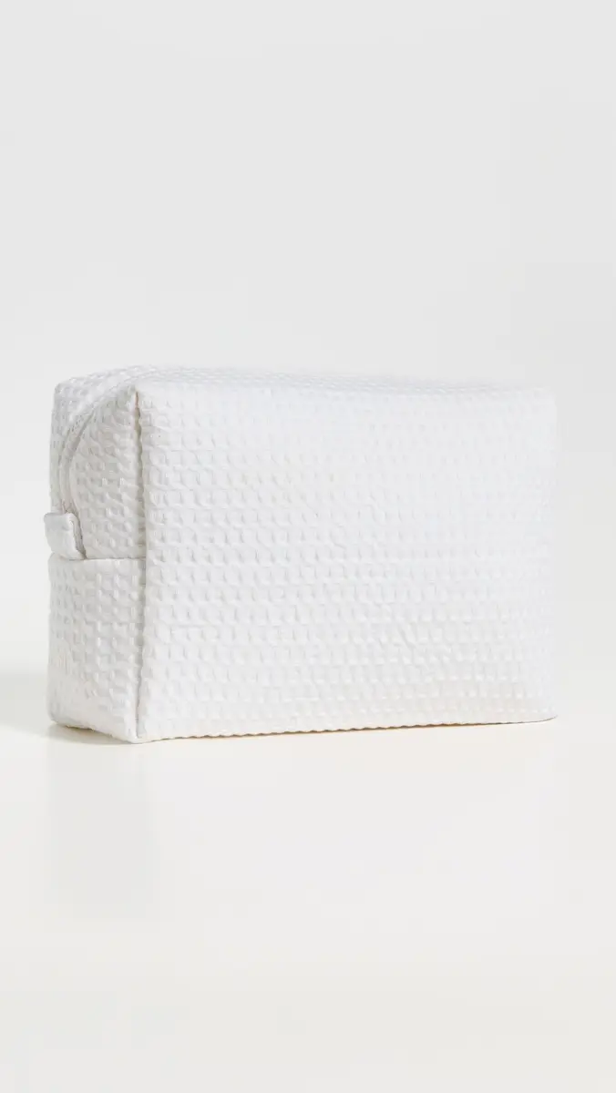 Abbode Mrs. Waffle Pouch | Thumbnail 3
