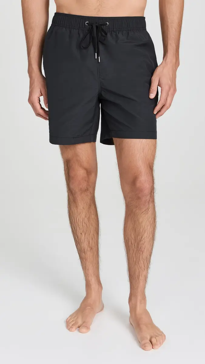 Onia Charles Swim Trunks 7 | Thumbnail 2 Onia Charles Swim Trunks 7 | Thumbnail 2
