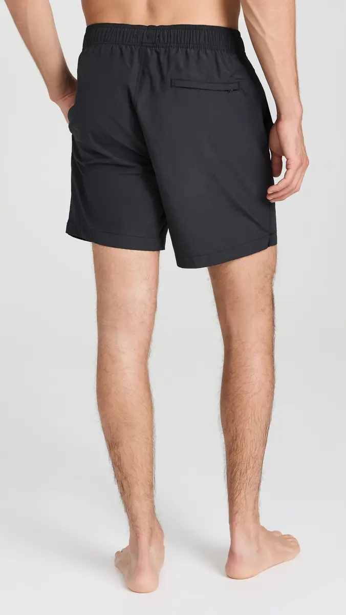 Onia Charles Swim Trunks 7 | Thumbnail 3 Onia Charles Swim Trunks 7 | Thumbnail 3