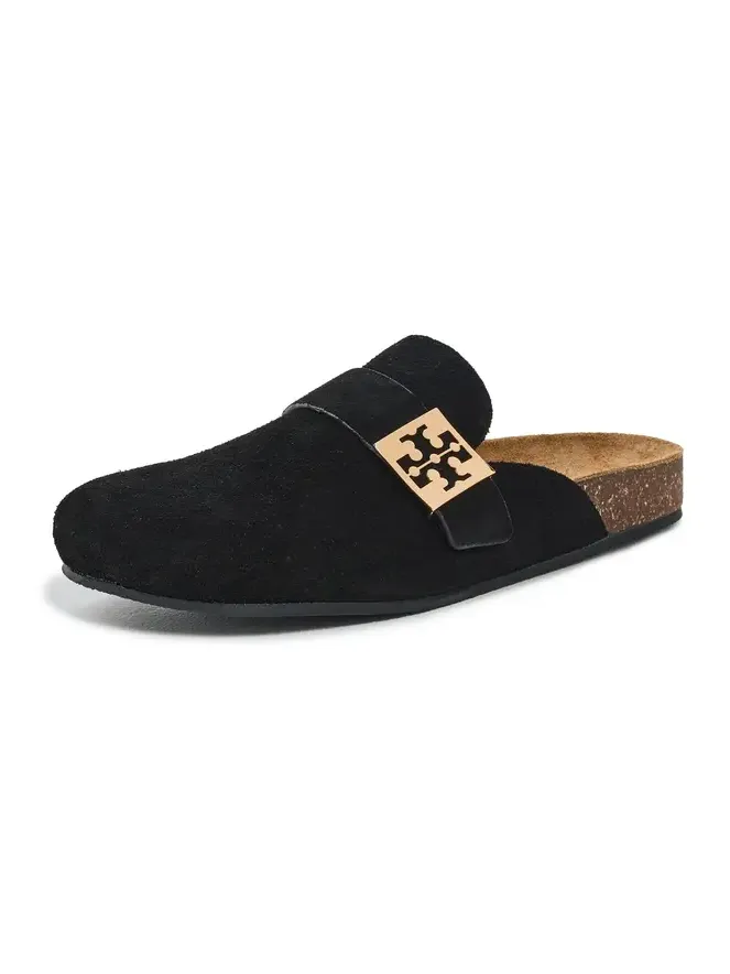 Mellow Mules