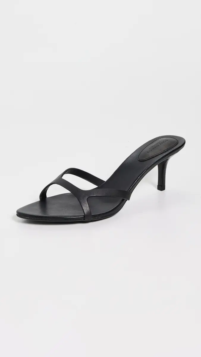 Tony Bianco Daisy Sandals | Thumbnail 2