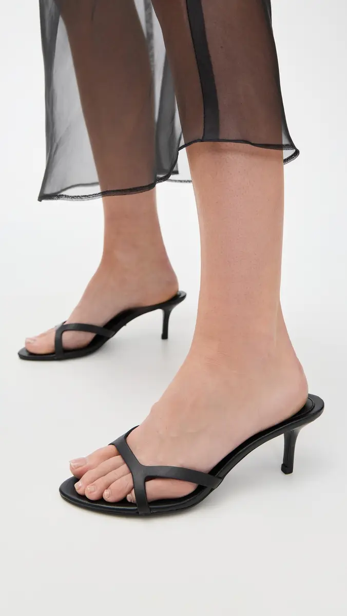 Tony Bianco Daisy Sandals | Thumbnail 3