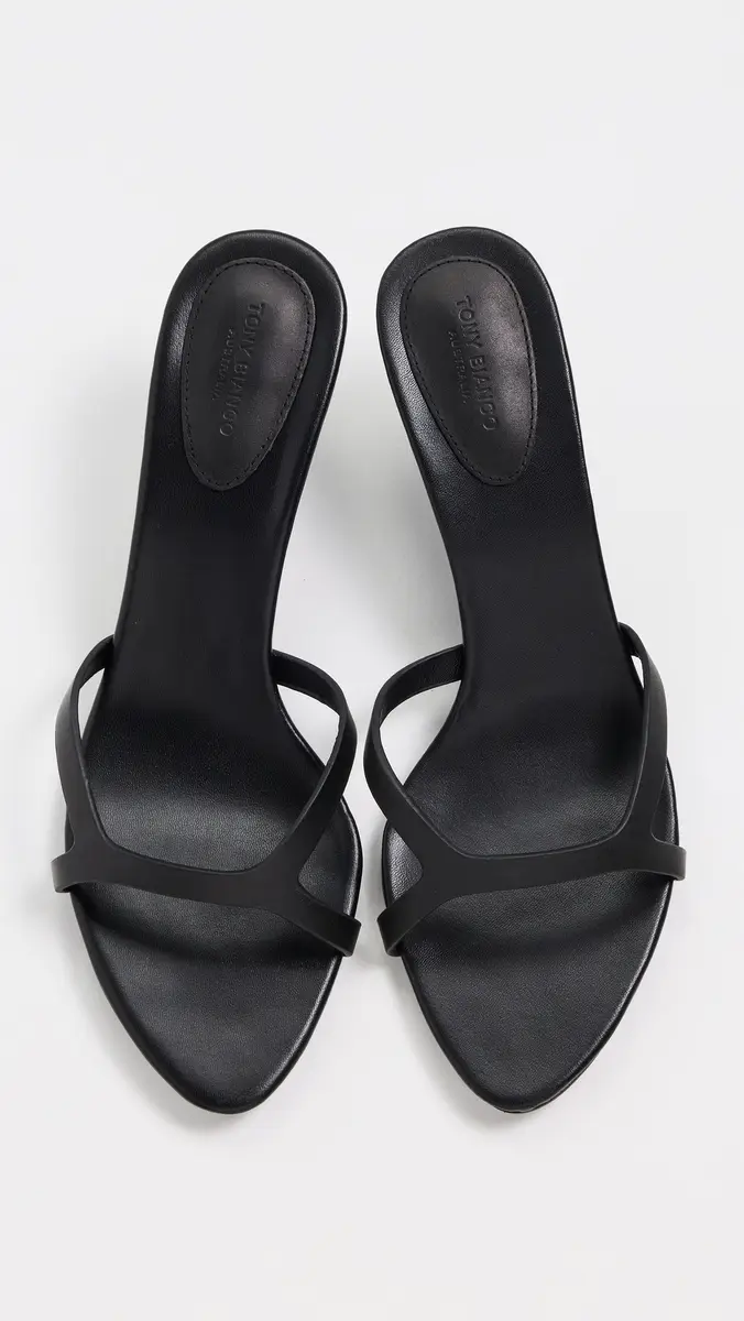 Tony Bianco Daisy Sandals | Thumbnail 5