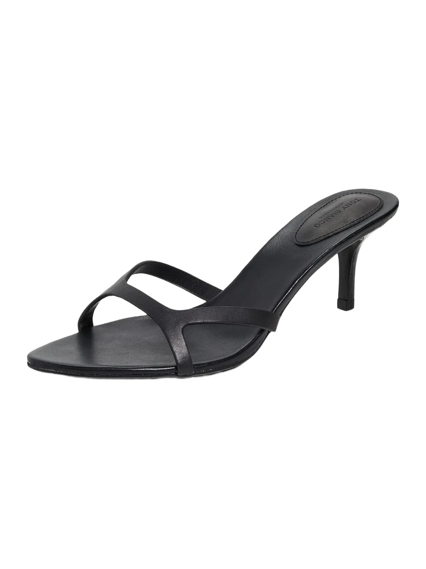 Tony Bianco Daisy Sandals