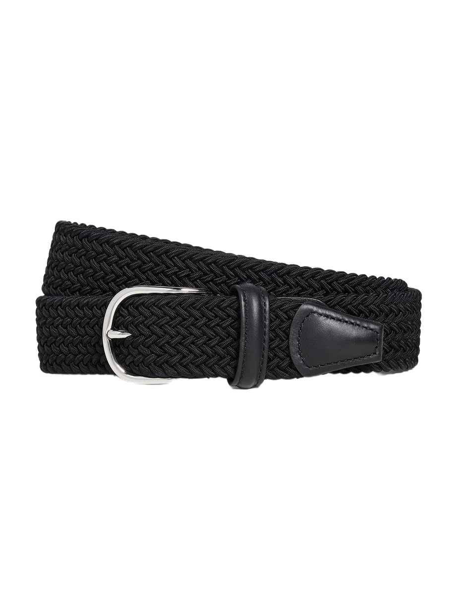 Anderson's Nylon Woven Belt