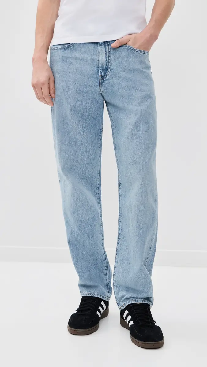 Levi's 568 Loose Straight Jeans | Thumbnail 2 Levi's 568 Loose Straight Jeans | Thumbnail 2