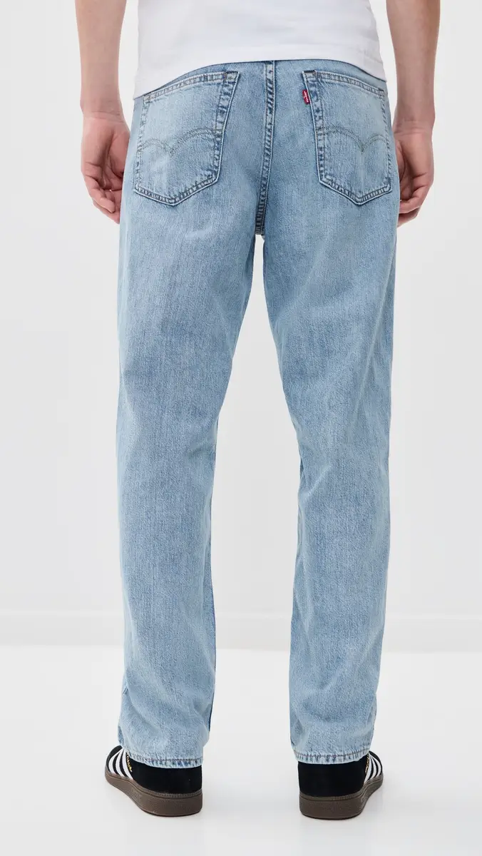 Levi's 568 Loose Straight Jeans | Thumbnail 3 Levi's 568 Loose Straight Jeans | Thumbnail 3