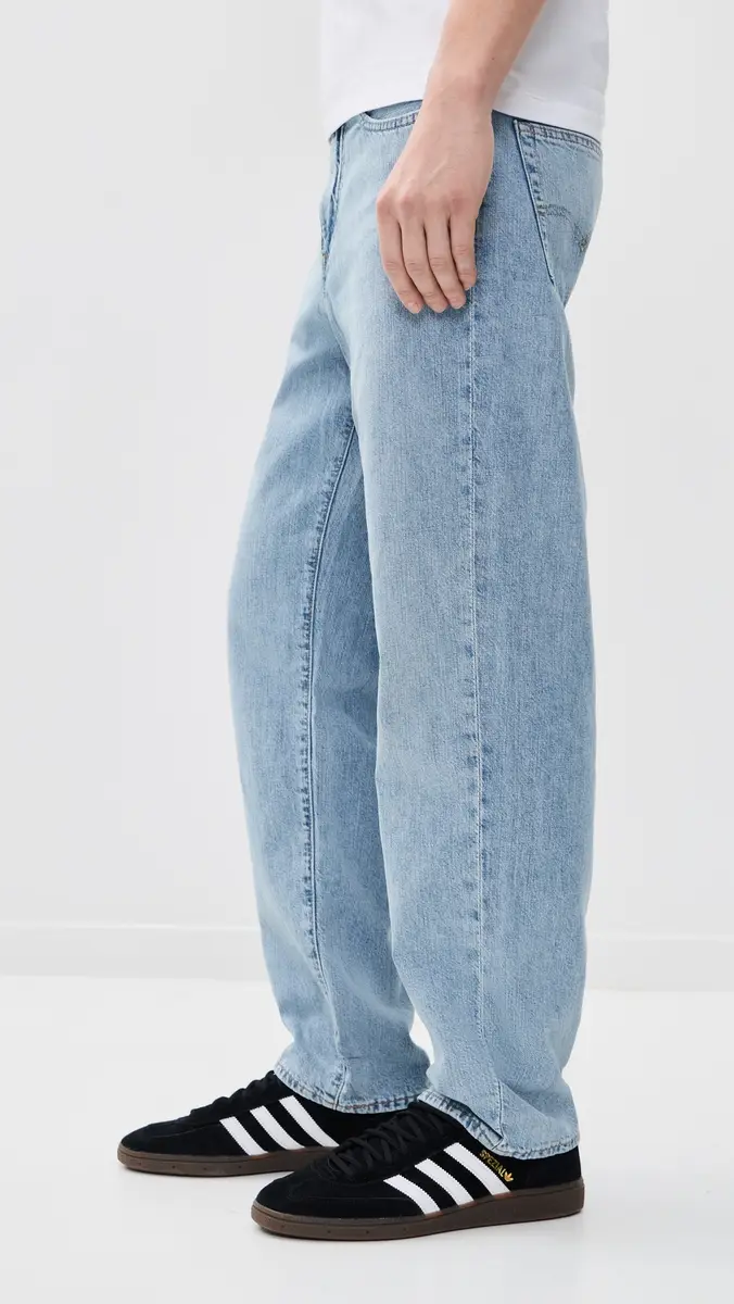 Levi's 568 Loose Straight Jeans | Thumbnail 4 Levi's 568 Loose Straight Jeans | Thumbnail 4