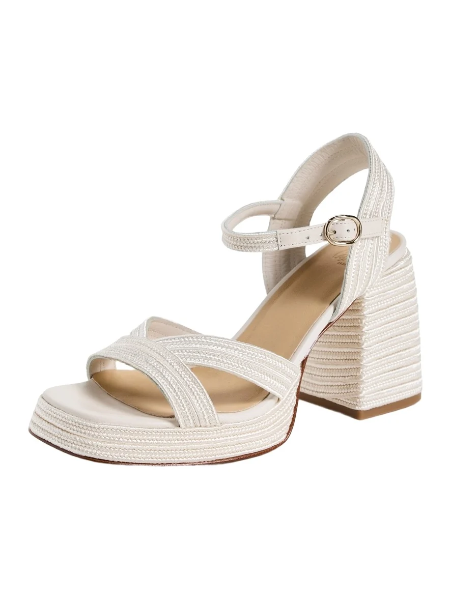 Valle 142 Heeled Sandals Valle 142 Heeled Sandals