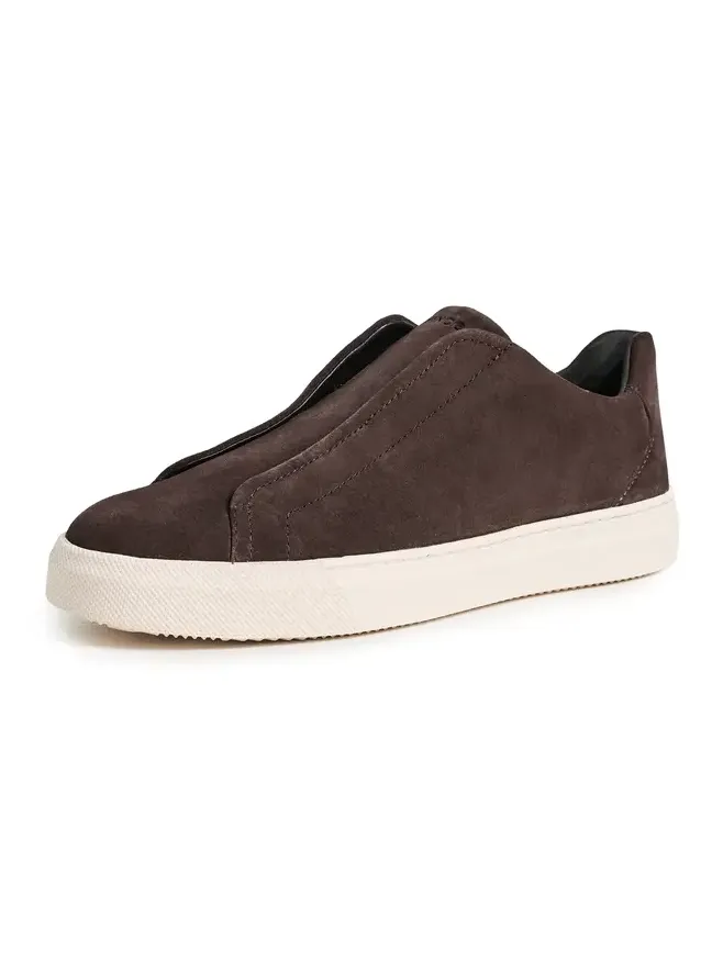 Lakewood Suede Sneakers Lakewood Suede Sneakers