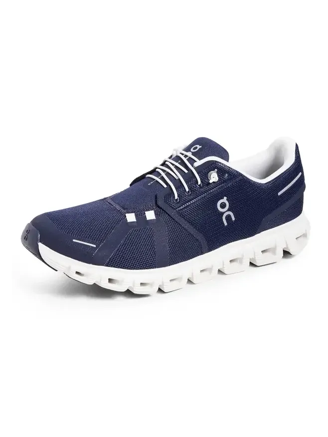ON Cloud 6 Sneakers