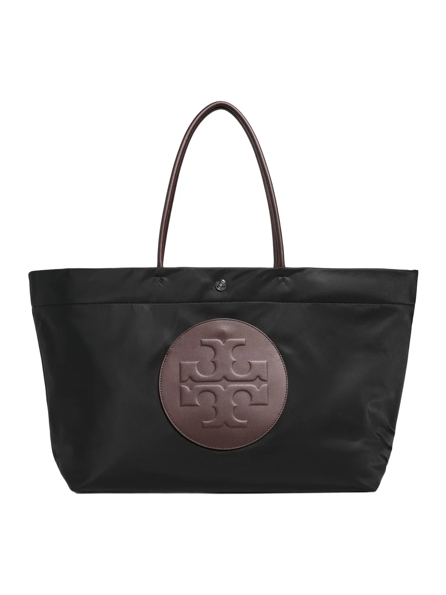 Ella Twist Reversible Tote
