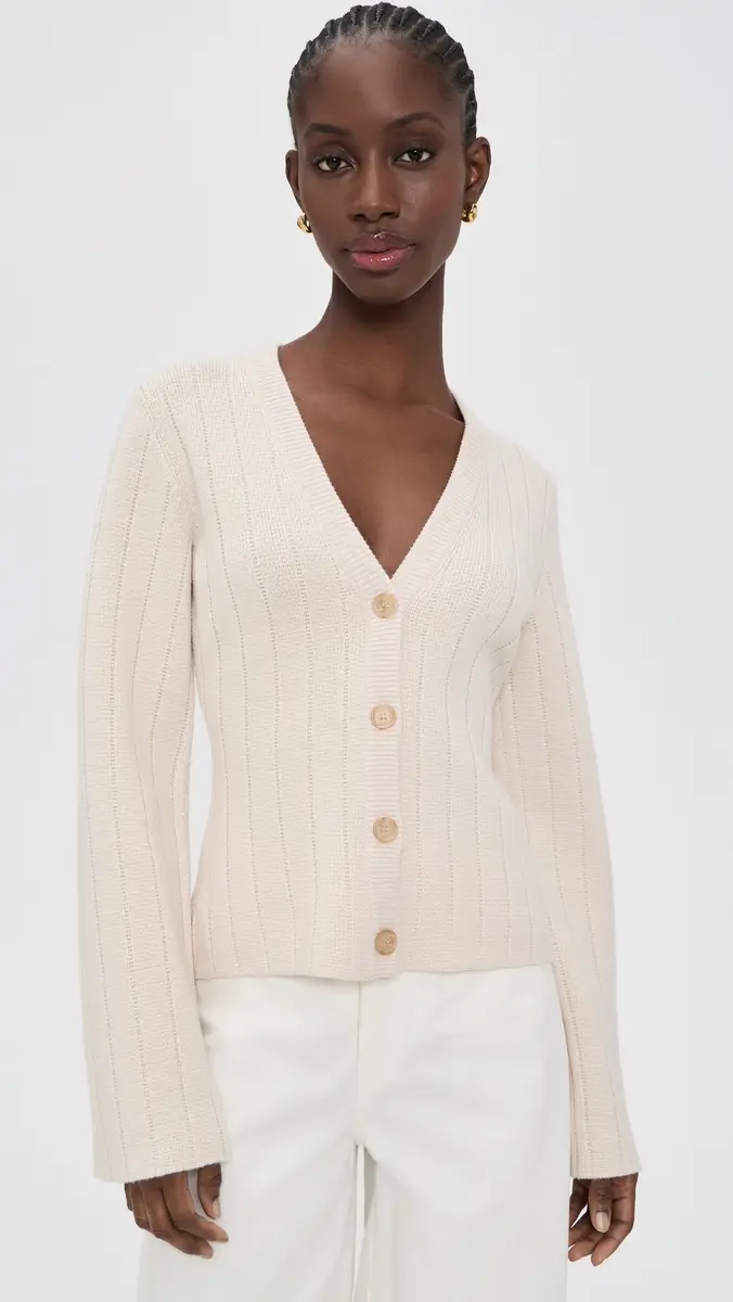 Jenni Kayne Rory Cardigan | Thumbnail 2