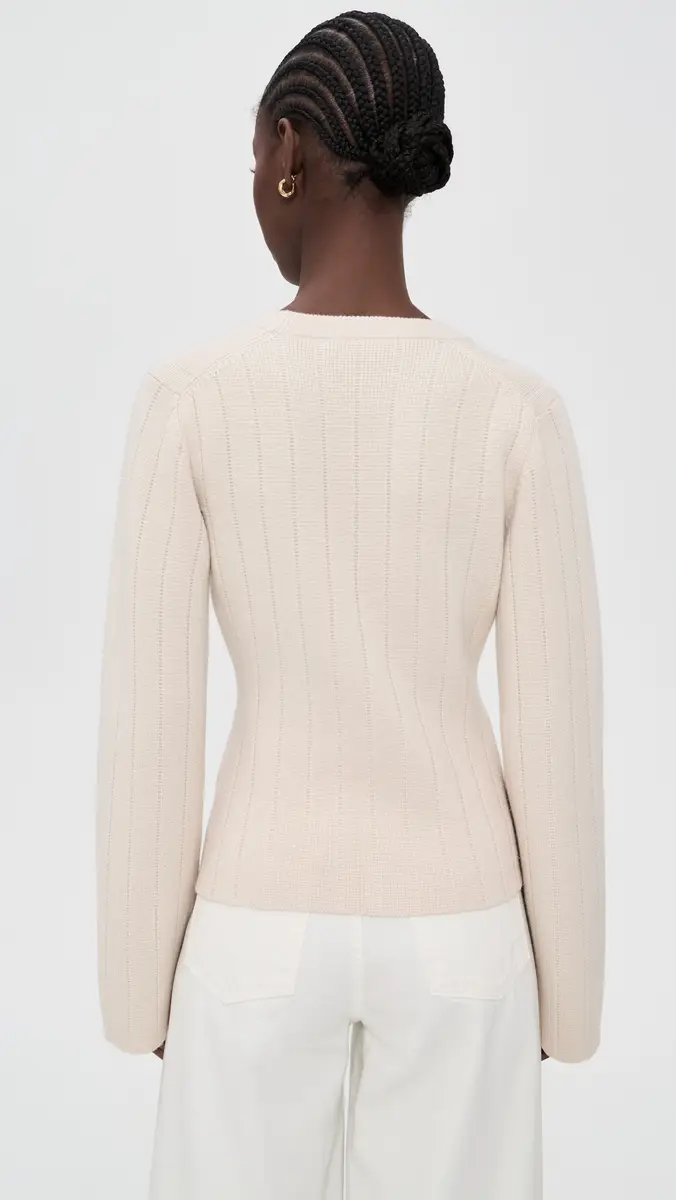 Jenni Kayne Rory Cardigan | Thumbnail 3