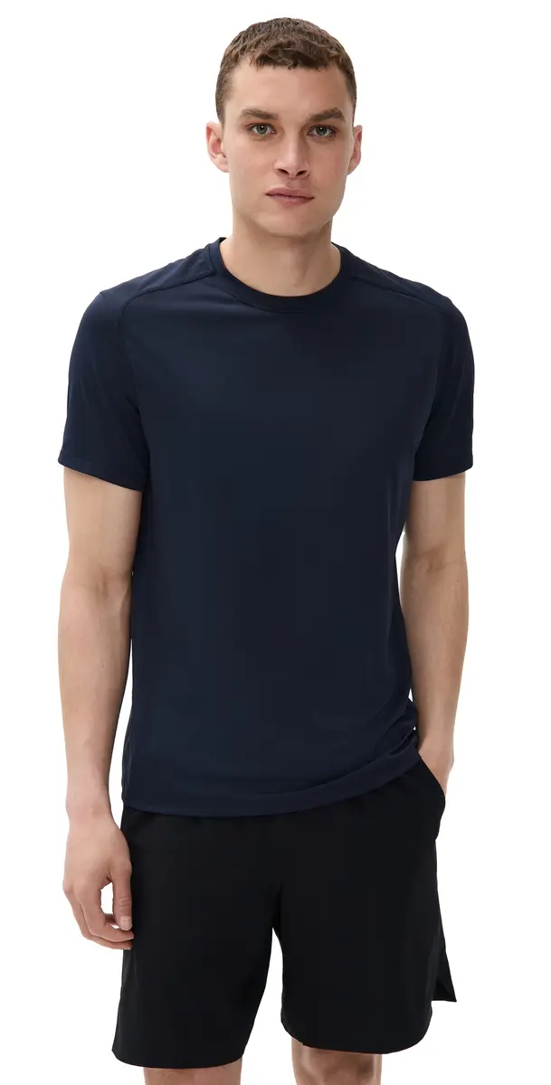 Ten Thousand Tactical Shirt Midnight | Image 1 Ten Thousand Tactical Shirt Midnight | Image 1