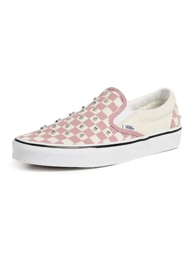 Classic Slip On Shoes Classic Slip On Shoes