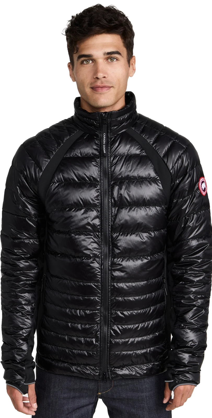 Hybridge Lite Jacket Hybridge Lite Jacket