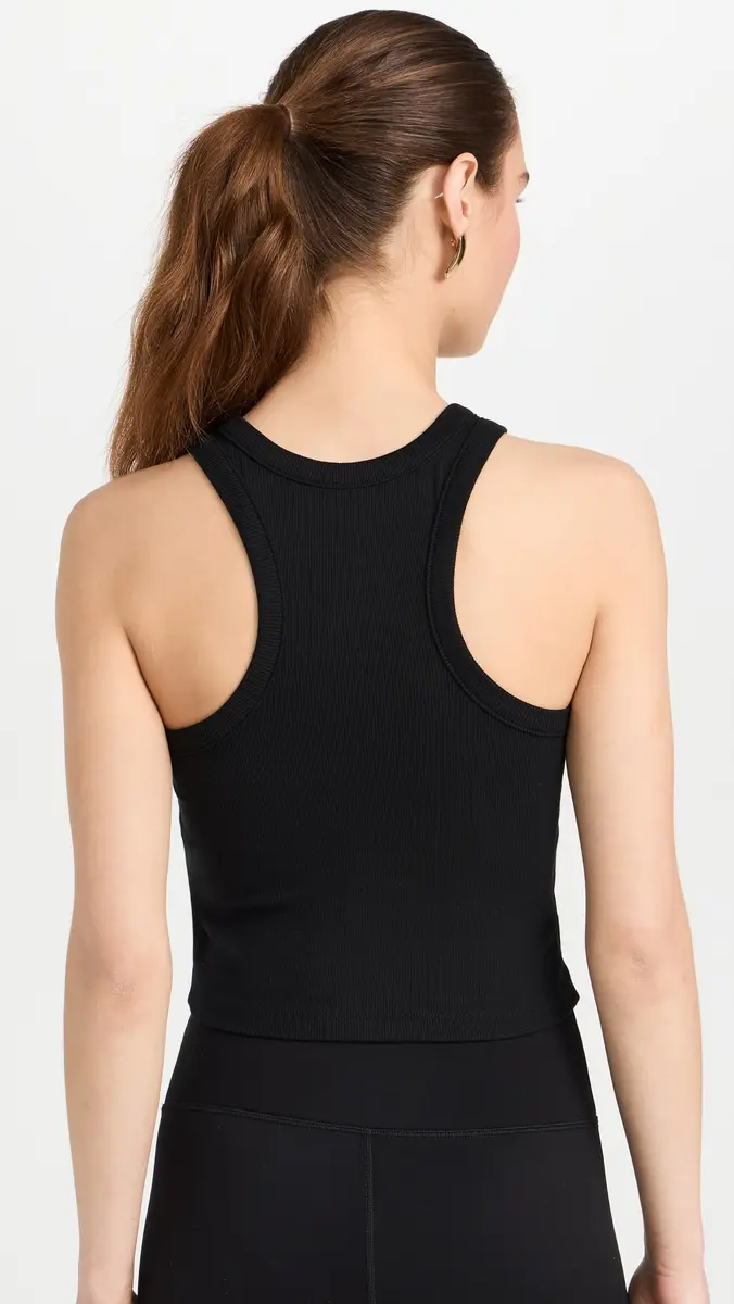 Splits59 Kiki Rib Crop Top | Thumbnail 3