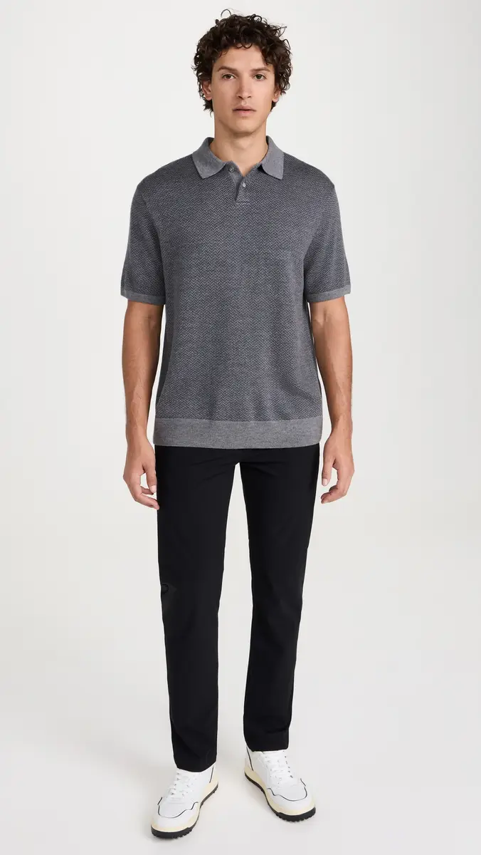 Greyson Montauk Trousers | Thumbnail 5