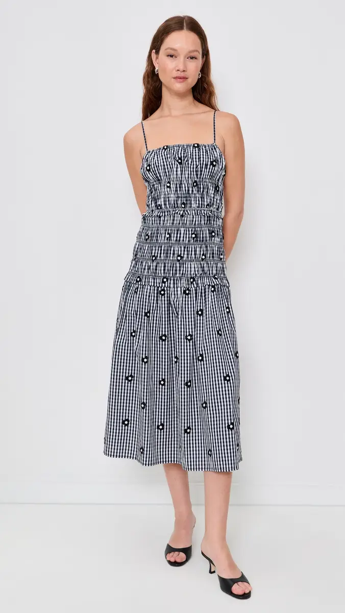 Maude Club Madison Dress | Thumbnail 2 Maude Club Madison Dress | Thumbnail 2