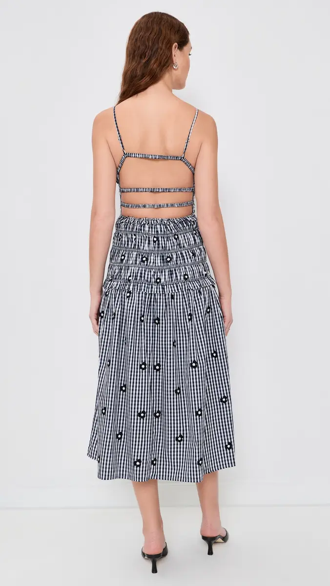 Maude Club Madison Dress | Thumbnail 3 Maude Club Madison Dress | Thumbnail 3