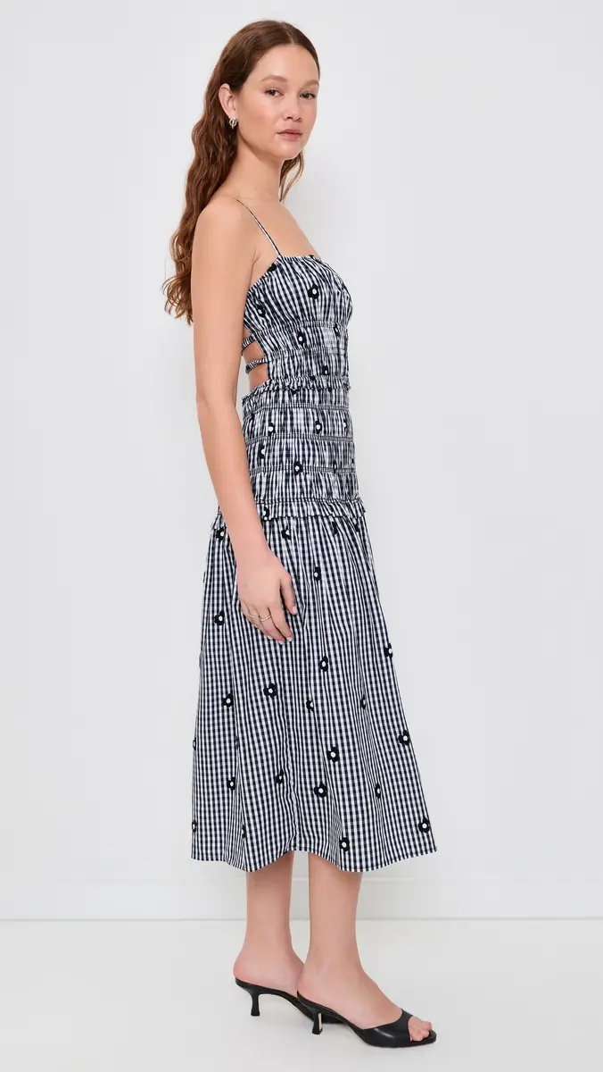 Maude Club Madison Dress | Thumbnail 4 Maude Club Madison Dress | Thumbnail 4