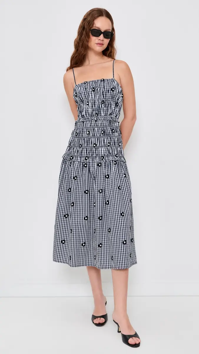 Maude Club Madison Dress | Thumbnail 5 Maude Club Madison Dress | Thumbnail 5