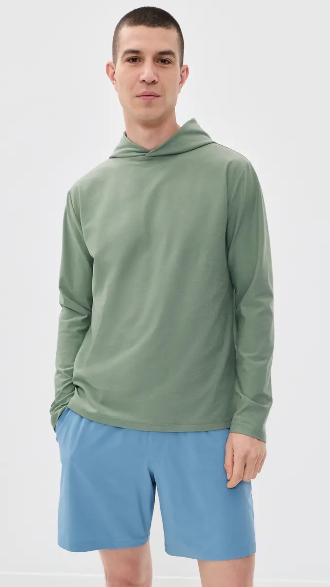 Beyond Yoga Spacedye Go-To Hoodie | Thumbnail 2 Beyond Yoga Spacedye Go-To Hoodie | Thumbnail 2