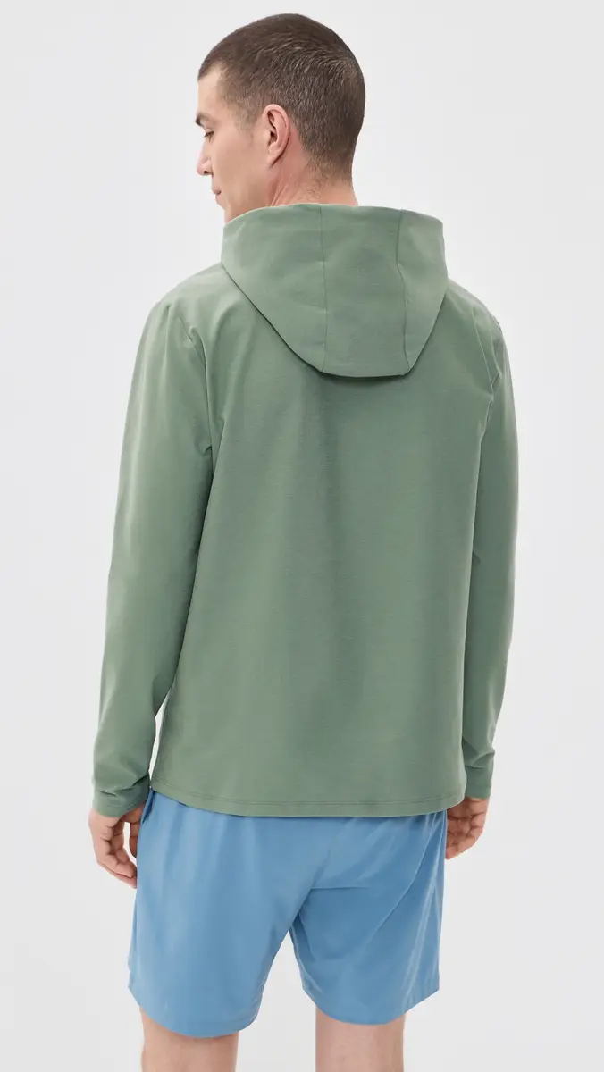 Beyond Yoga Spacedye Go-To Hoodie | Thumbnail 3 Beyond Yoga Spacedye Go-To Hoodie | Thumbnail 3