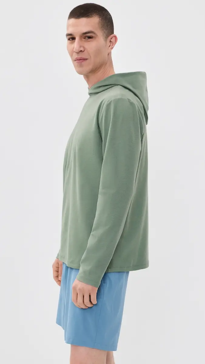 Beyond Yoga Spacedye Go-To Hoodie | Thumbnail 4 Beyond Yoga Spacedye Go-To Hoodie | Thumbnail 4