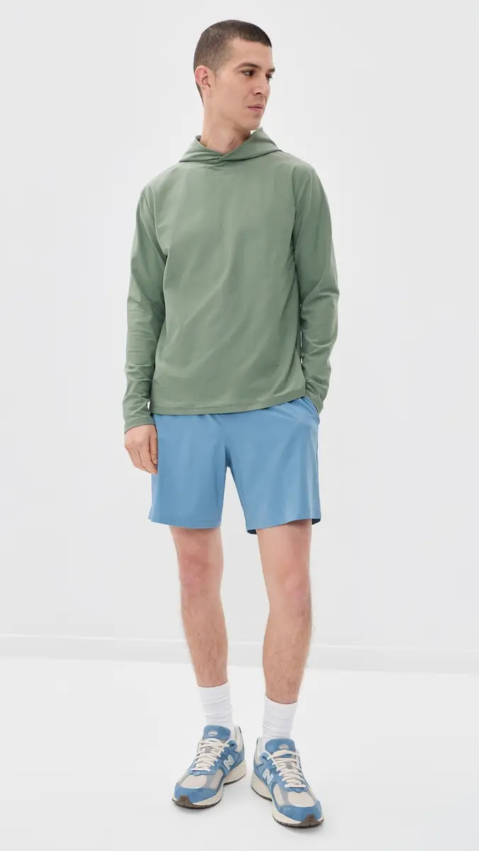 Beyond Yoga Spacedye Go-To Hoodie | Thumbnail 5 Beyond Yoga Spacedye Go-To Hoodie | Thumbnail 5