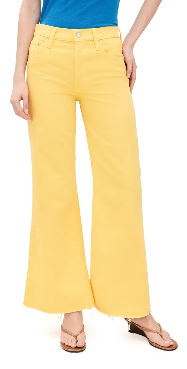 The Tomcat Roller Fray Jeans The Tomcat Roller Fray Jeans