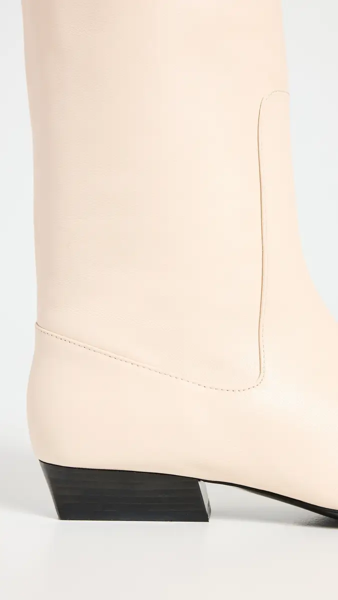 Staud Wally Flat Boots | Thumbnail 6 Staud Wally Flat Boots | Thumbnail 6