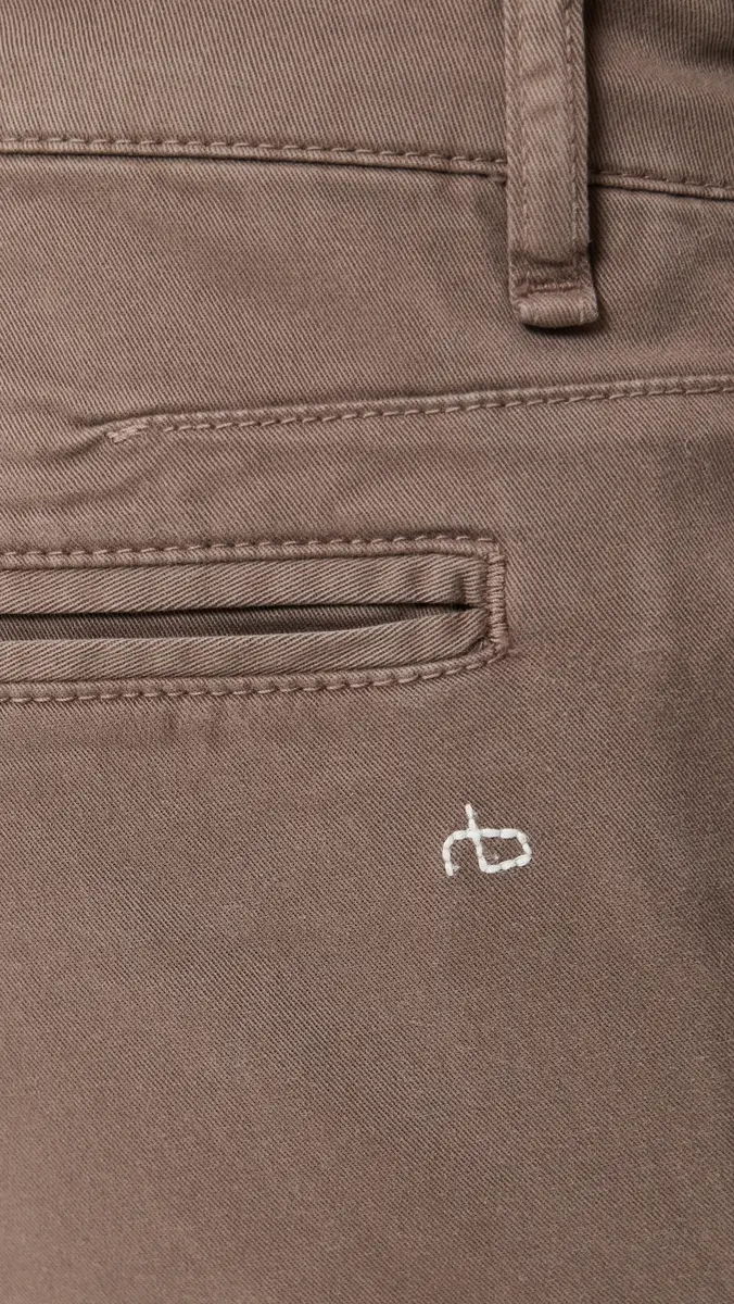 rag & bone Fit 2 Stretch Twill Chino Pants Grstn | Thumbnail 6 rag & bone Fit 2 Stretch Twill Chino Pants Grstn | Thumbnail 6