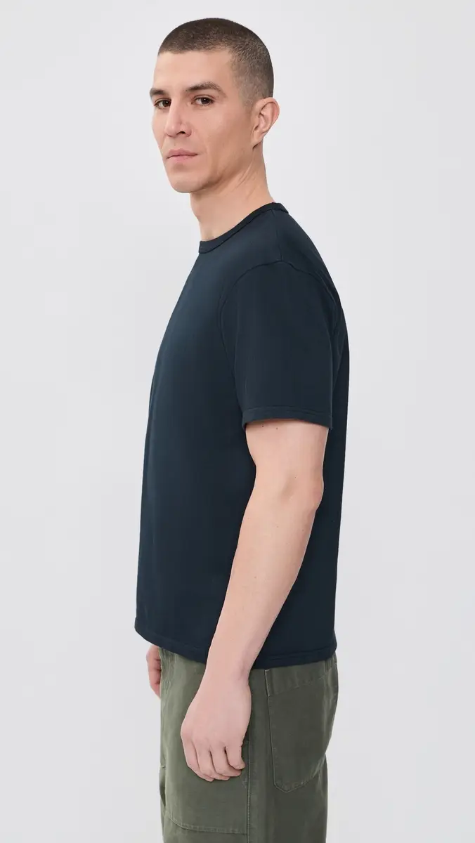Knickerbocker Heavyweight T-Shirt | Thumbnail 4 Knickerbocker Heavyweight T-Shirt | Thumbnail 4