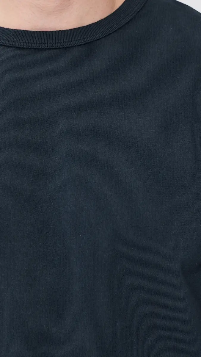 Knickerbocker Heavyweight T-Shirt | Thumbnail 6 Knickerbocker Heavyweight T-Shirt | Thumbnail 6