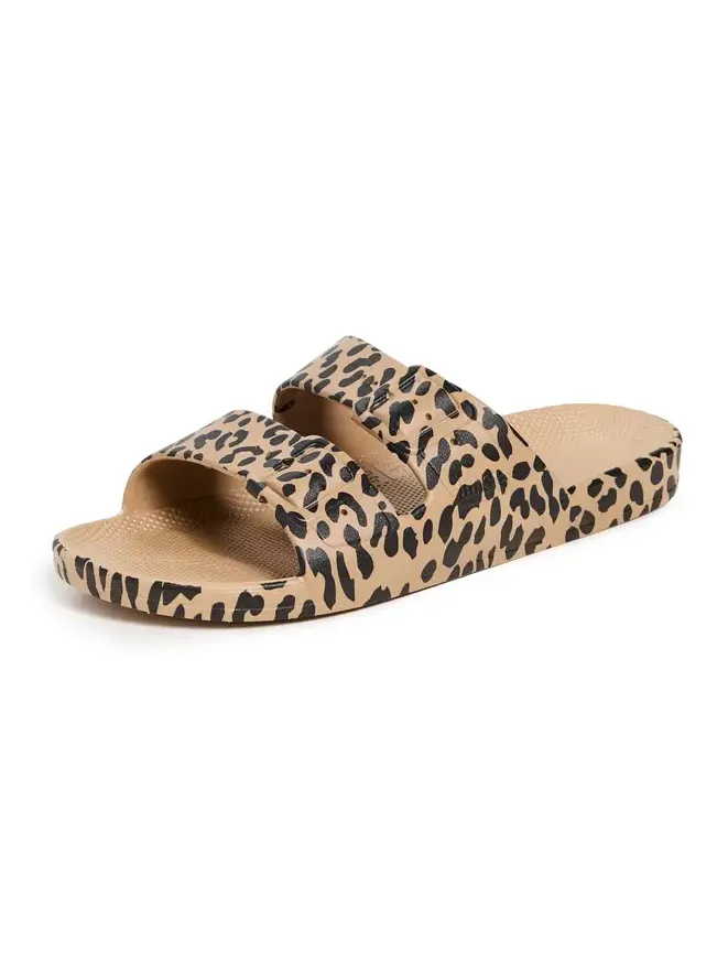 Leo Slides