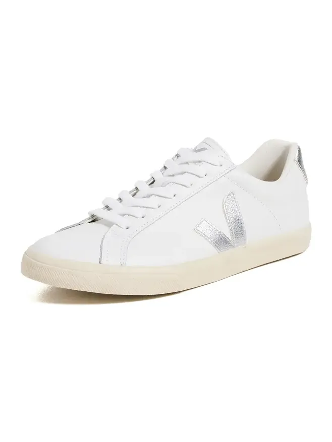 Esplar Leather Sneakers