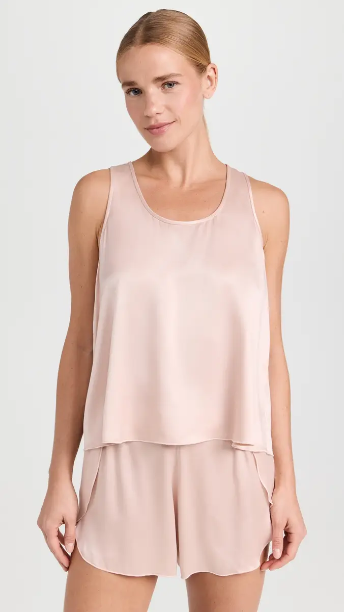 Lunya Washable Silk Tulip Back Set | Thumbnail 2