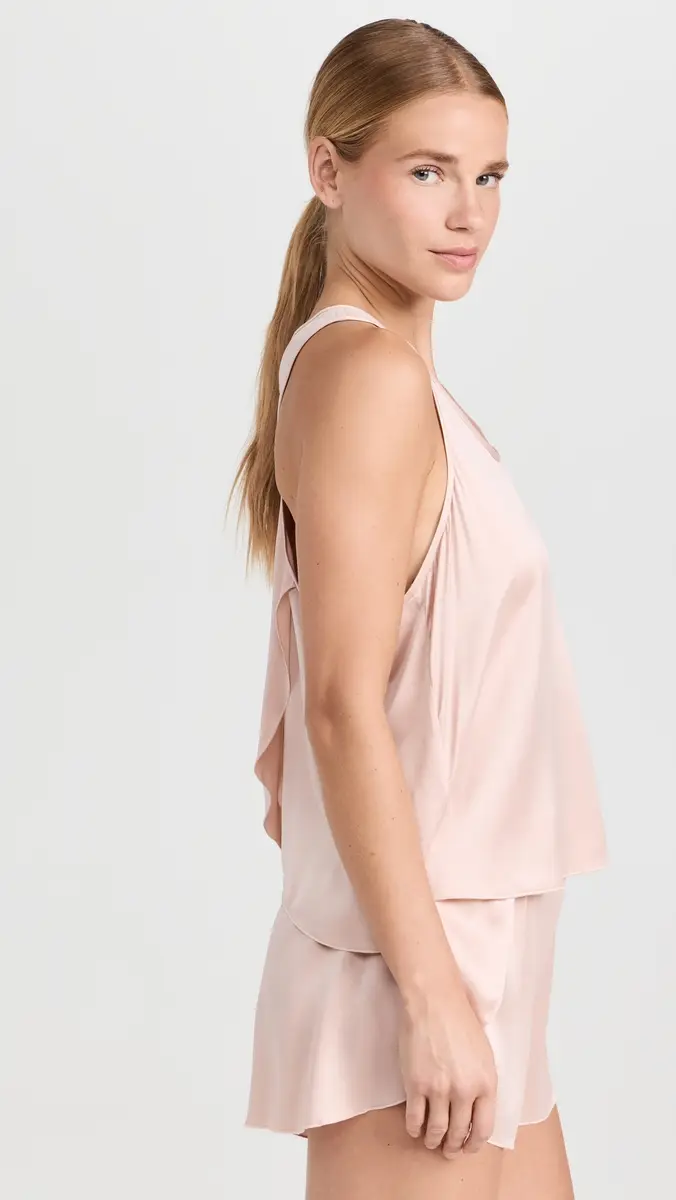 Lunya Washable Silk Tulip Back Set | Thumbnail 4