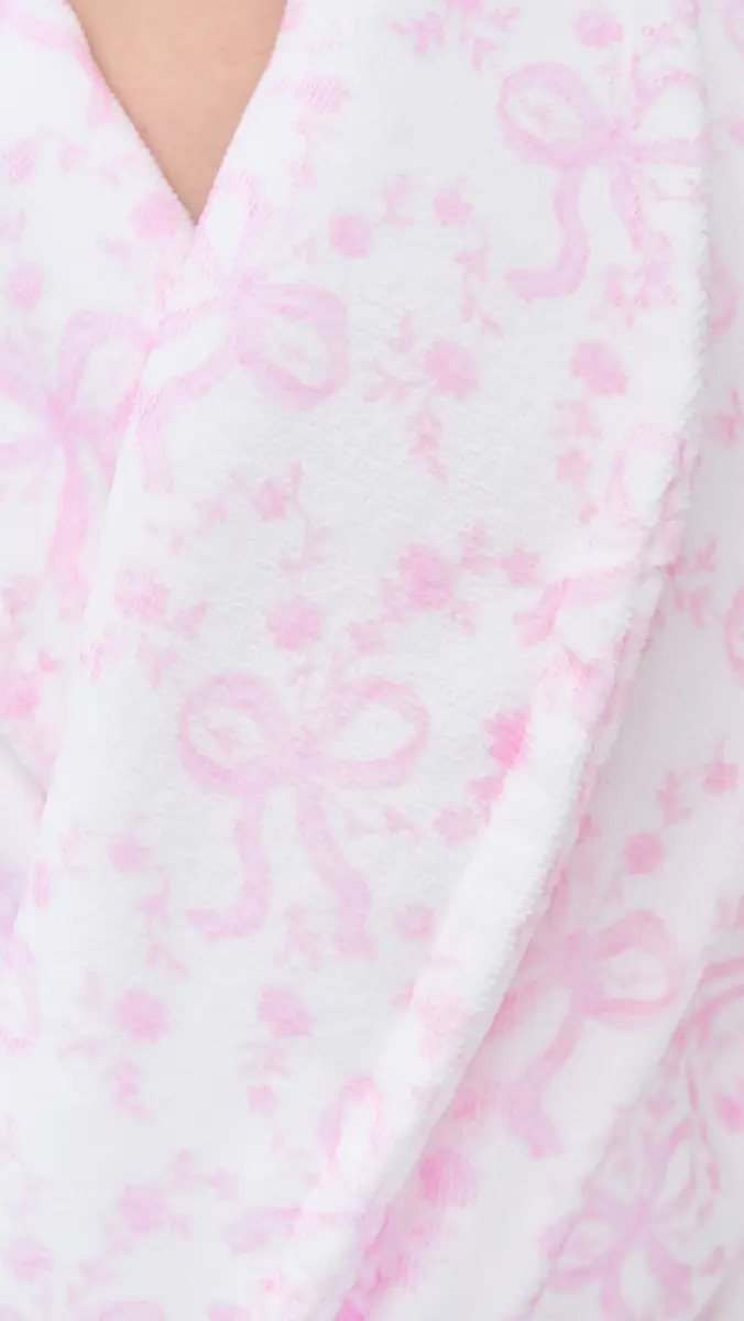 LoveShackFancy Indie Bathrobe | Thumbnail 6 LoveShackFancy Indie Bathrobe | Thumbnail 6