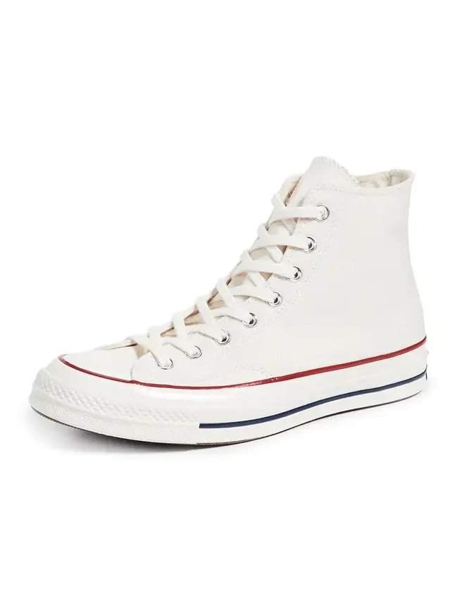 All Star 70s High Top Unisex Sneakers