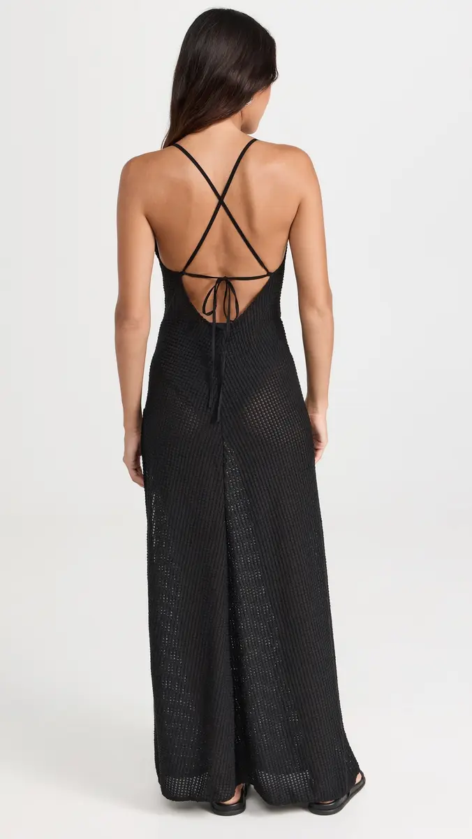 Peixoto Arya Coverup Dress | Thumbnail 3