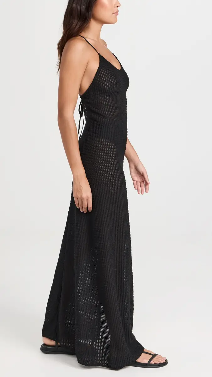 Peixoto Arya Coverup Dress | Thumbnail 4