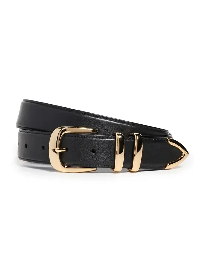 The Jordan Belt