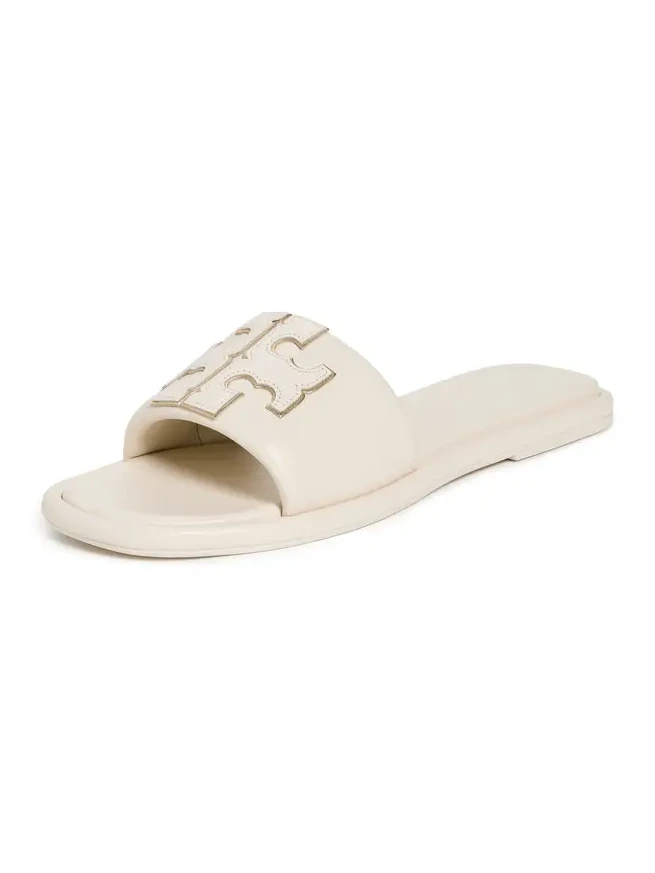 Double T Sport Slides Double T Sport Slides