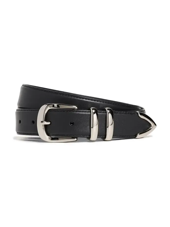 The Jordan Belt