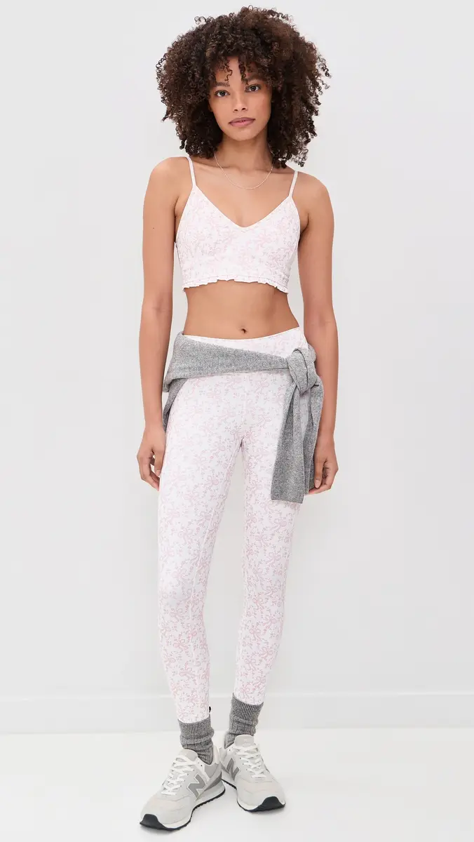 LoveShackFancy Erza Bra Chantilly | Thumbnail 5 LoveShackFancy Erza Bra Chantilly | Thumbnail 5
